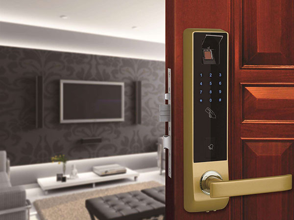 嘉荫24小时上门开锁公司